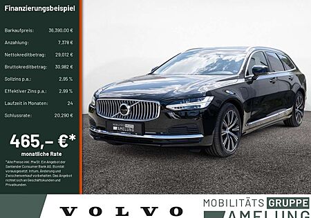 Volvo V90 Recharge T6 AWD Inscription Expression
