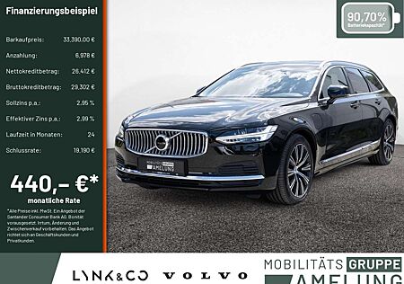 Volvo V90 gebraucht kaufen Volvo V90 Recharge T6 AWD Inscription Expression