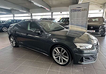 Audi A5 Sportback 40TDI quattro advanced VIELE EXTRAS