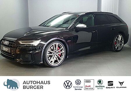 Audi S6 Avant TDI S-Sitze/AHK/Pano/ACC/HD-Matrix/HuD