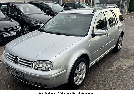 VW Golf Volkswagen 1.6 Pacific Variant