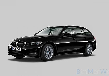BMW 330 Sport Line ACC HUD Laser DAB AHK Komfort