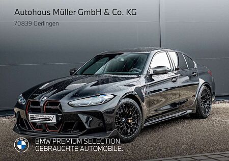 BMW M3 CS Lim. DrivingAssist Laser Cam Driver's Package D