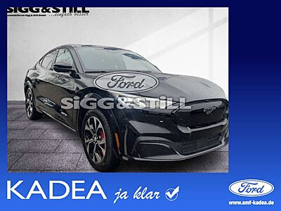 Ford Mustang Mach-E Premium AWD IACC*PANO*360*BLIS*B&O