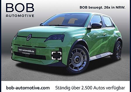 Renault R 5 5 E-Tech 100% elektr. Evolution 120 Urban Range