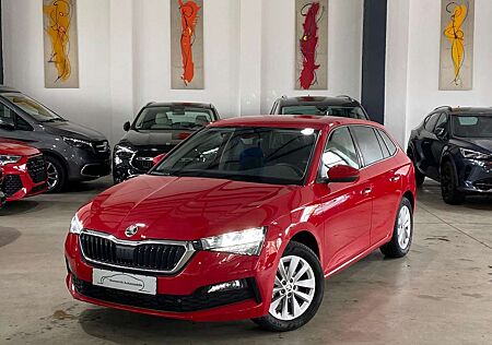 Skoda Scala 1.0 TSI 110PS/LED/Kamera/Carplay/Alu/1Hd.
