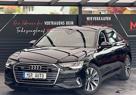 Audi A6 40 TDI sport