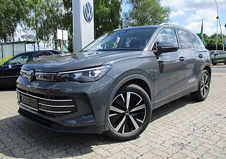 VW Tiguan Volkswagen 1.5 eTSI OPF DSG Elegance