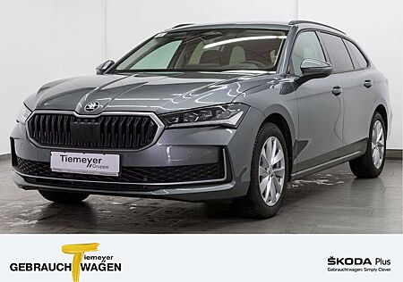 Skoda Superb Combi 1.5 TSI DSG SELECTION HuD NAVI AHK