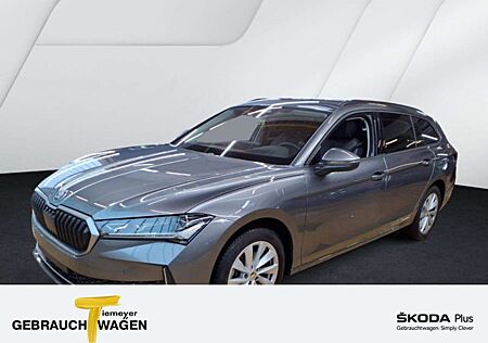 Skoda Superb Combi 1.5 TSI DSG SELECTION HuD NAVI AHK