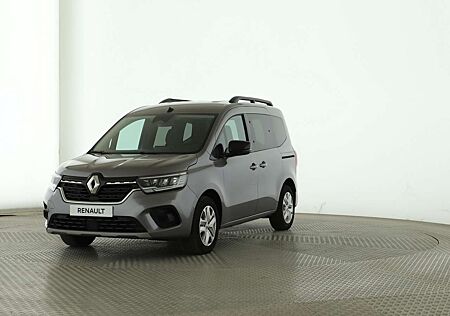 Renault Kangoo III TCe 100 Equilibre 5 Sitzer Sitzhzg