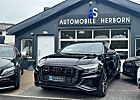 Audi SQ8 4.0 TDI quattro/Pano/360°/Massage/HD-Matrix