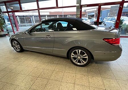 Mercedes-Benz E 200 (207.434)