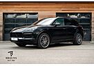 Porsche Cayenne S 440PS *SportDesign-HAL-PDCC-PTV-1.Hd