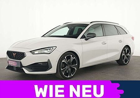 Cupra Leon VZ BEATS|Kamera|Navi|LED|SHZ|PDC|AHK|ACC