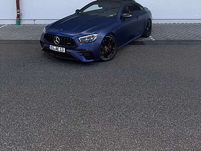 Mercedes-Benz E 53 AMG E 53 AMG 4Matic (238.361)