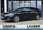 Hyundai i30 cw 1.6 CRDi YES! Navi DAB+ Winterpaket PDC Cam