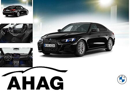 BMW 430 i xDrive Gran Coupe M Sportpaket Sport Aut.