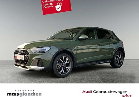 Audi A1 allstreet 25 TFSI LED Sportsitze GRA phone box