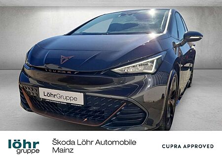 Cupra Born *Kamera*Navi*ACC*