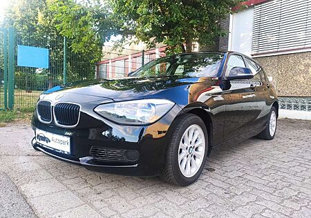 BMW 114i 114 HU NEU