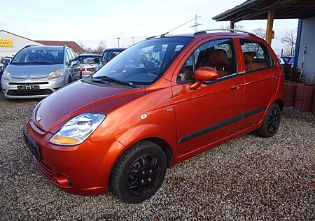 Chevrolet Matiz 1.0 SE*Klima