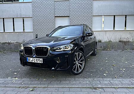 BMW X3 M M40d + GARANTIE BIS 07.2027