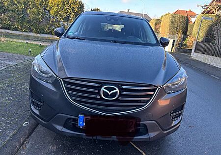 Mazda CX-5 2.2 SKYACTIV-D AWD Aut. Sports-Line