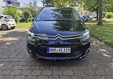 Citroën Grand C4 Picasso Citroen 1.6 HDi FAP (7-Sitzer) Exclusive