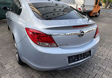 Opel Insignia Innovation