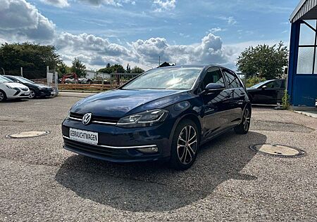 VW Golf Volkswagen VII Lim. Highline/Virt.Cockpit/Matrix-LED