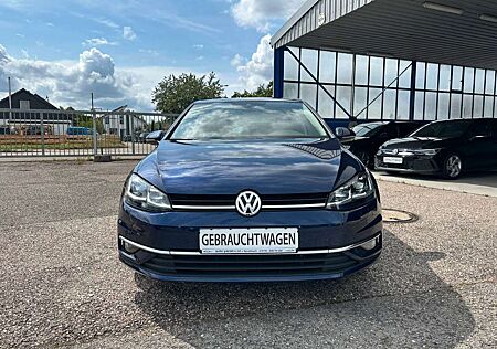 VW Golf Volkswagen VII Lim. Highline/Virt.Cockpit/Matrix-LED