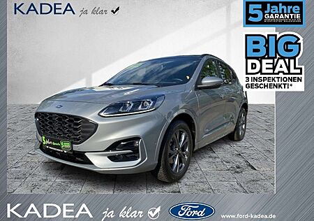 Ford Kuga 1.5 EcoBoost ST-Line X ACC+AHK+LED+Navi+PANO