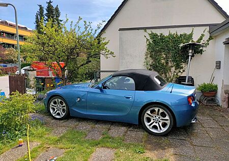 BMW Z4 roadster 3.0i