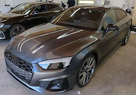 Audi A5 40 TDI qu. S line STANDH./MATRIX/MEMORY/ACC
