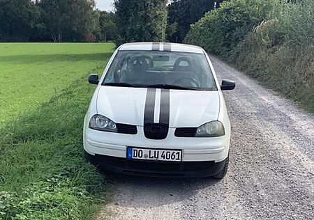 Seat Arosa 1.0 Prima
