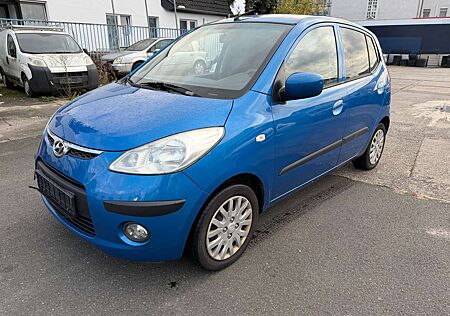 Hyundai i10 1.1 CRDi Style