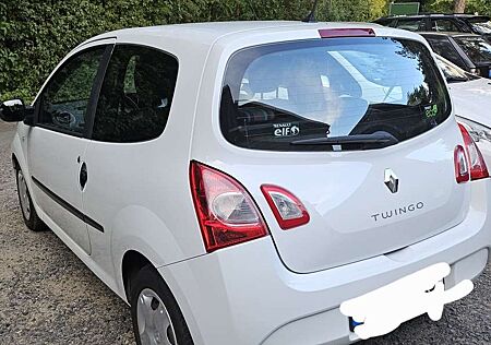 Renault Twingo 1.2 LEV 16V 75 Paris
