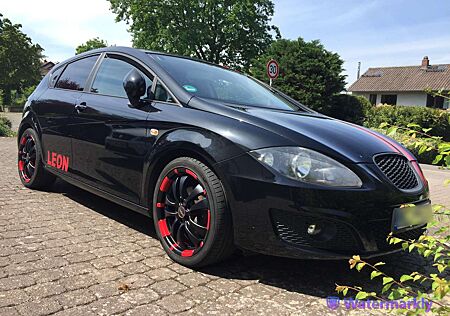 Seat Leon 1.2 TSI Ecomotive Style
