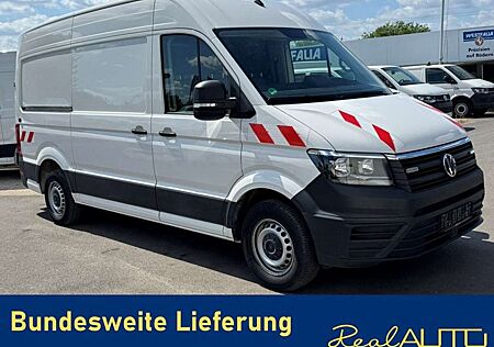 VW Crafter Volkswagen Kasten 35 MR L2H2 Kamera*Klima*Tempomat