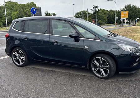 Opel Zafira Tourer 2.0 CDTI Automatik Innovation