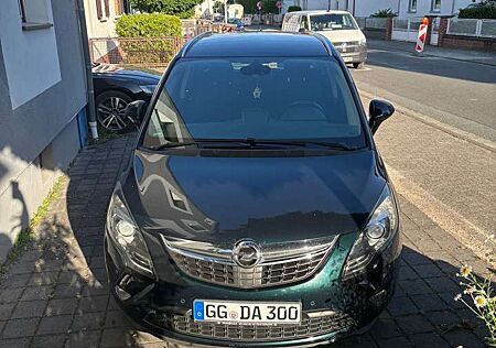 Opel Zafira Tourer 2.0 CDTI Automatik Innovation