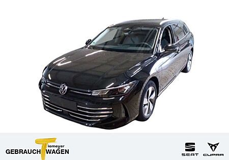 VW Passat Variant Volkswagen eHybrid BUSINESS AHK KAMERA KEYLE