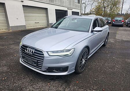 Audi A6 Avant 2.0 TDI ultra Zahnriemen NEU