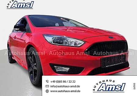 Ford Focus 1.5 EcoBoost Sport