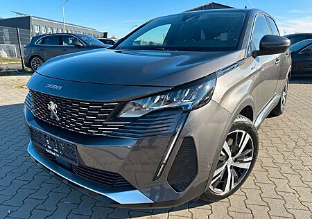 Peugeot 3008 1.6 HYbrid plug in Allure Pack*Carbon-Optik