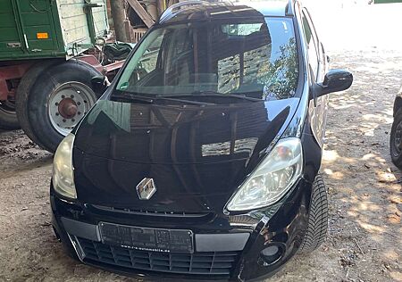 Renault Clio Grandtour Diesel 1.5 dCi 75 Expression