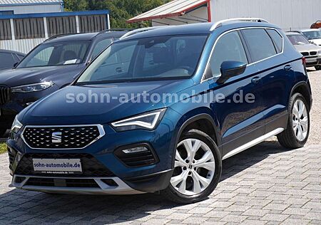 Seat Ateca Xperience Aut./Leder/Navi/LED/ACC/Virtual