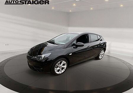 Opel Astra gebraucht kaufen Opel Astra GS Line Navi Kamera, PDC, Winterpaket,...