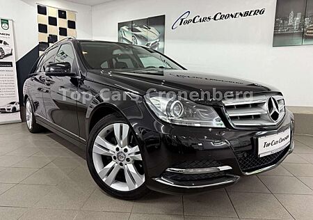 Mercedes-Benz C 180 180 CGI Avantgarde